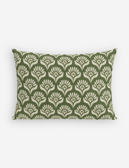 Dewing Indoor / Outdoor Pillow