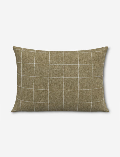 McCaffrey Pillow