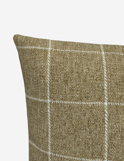 McCaffrey Pillow