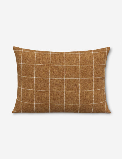 McCaffrey Pillow