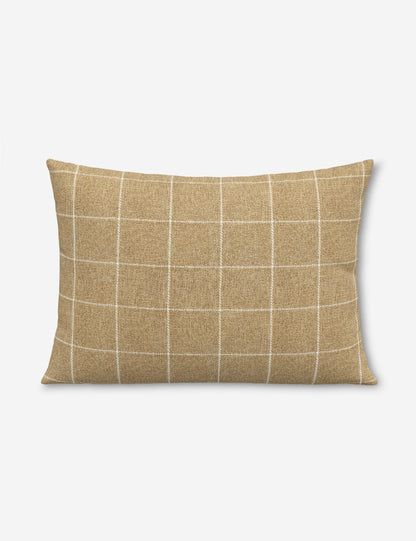 McCaffrey Pillow