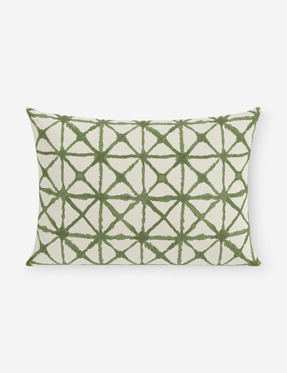 Azara Indoor / Outdoor Pillow
