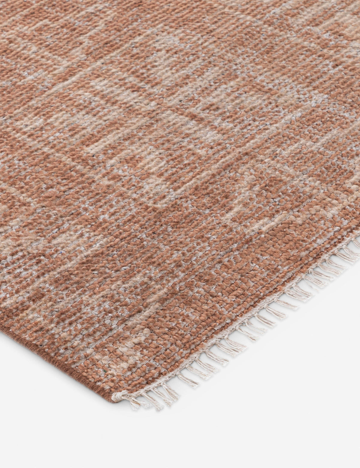 Hakan Hand-Knotted Wool Rug