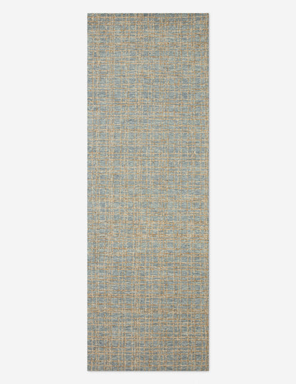 Polly I Hand-Tufted Wool Rug by Chris Loves Julia x Loloi