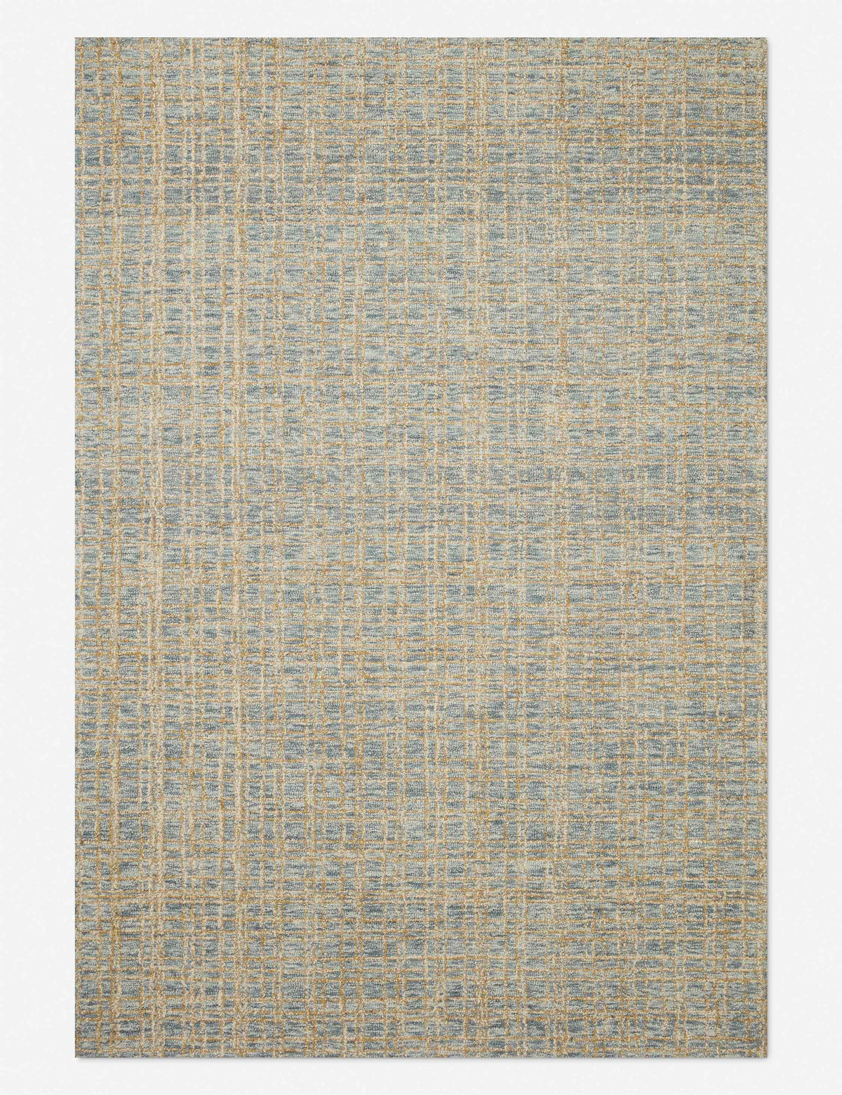 Polly I Hand-Tufted Wool Rug by Chris Loves Julia x Loloi