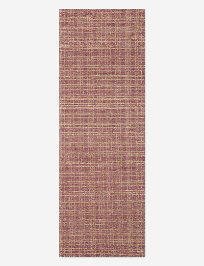 Polly I Hand-Tufted Wool Rug by Chris Loves Julia x Loloi