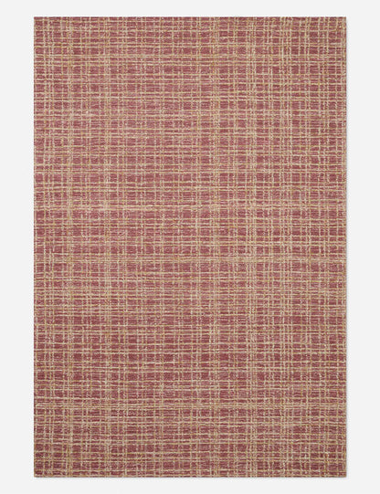 Polly I Hand-Tufted Wool Rug by Chris Loves Julia x Loloi
