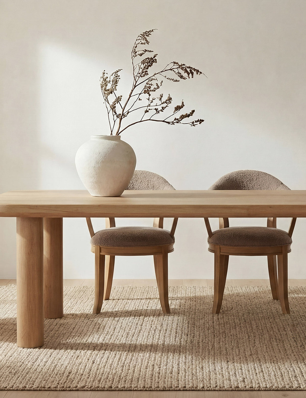 Davies Dining Table