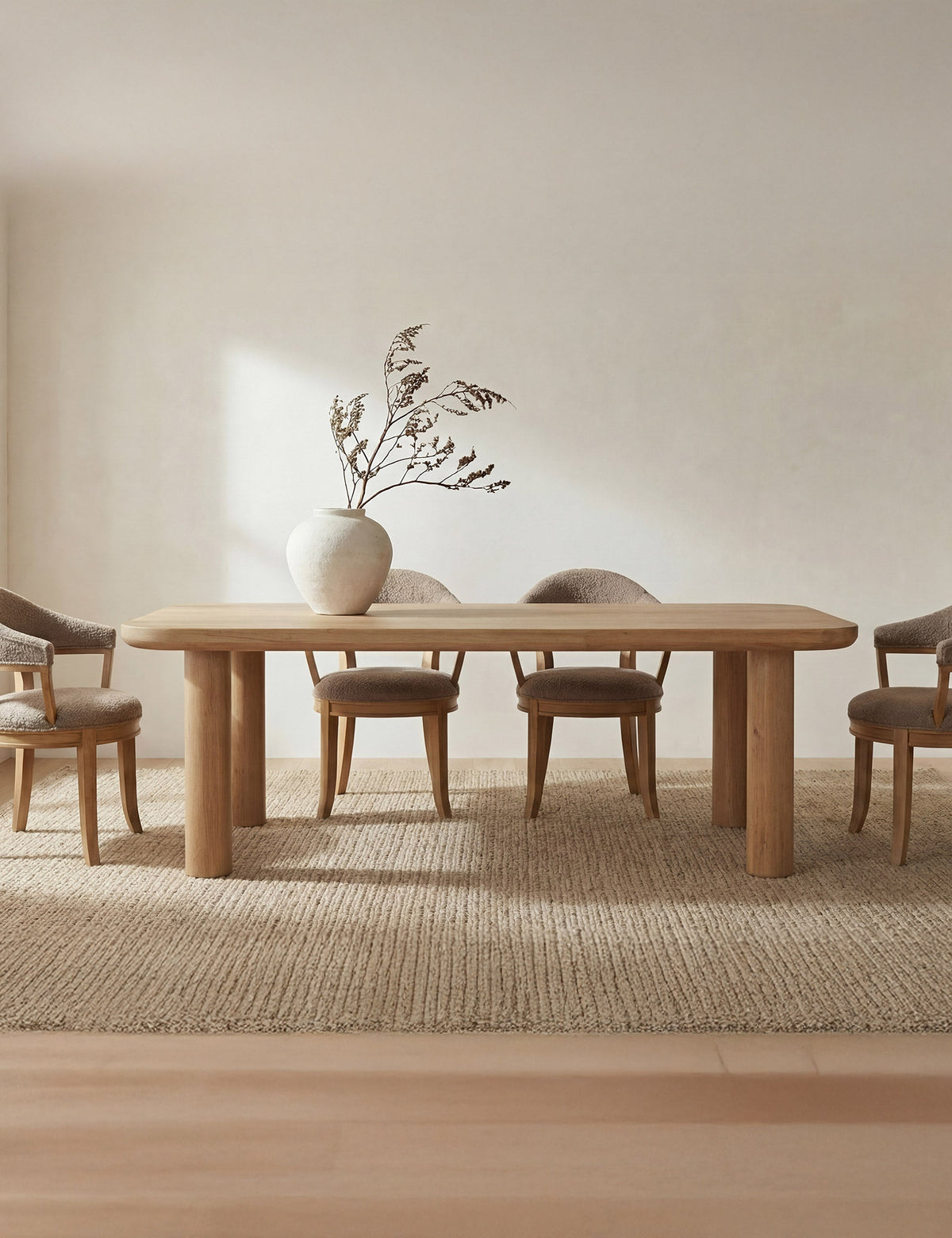 Davies Dining Table