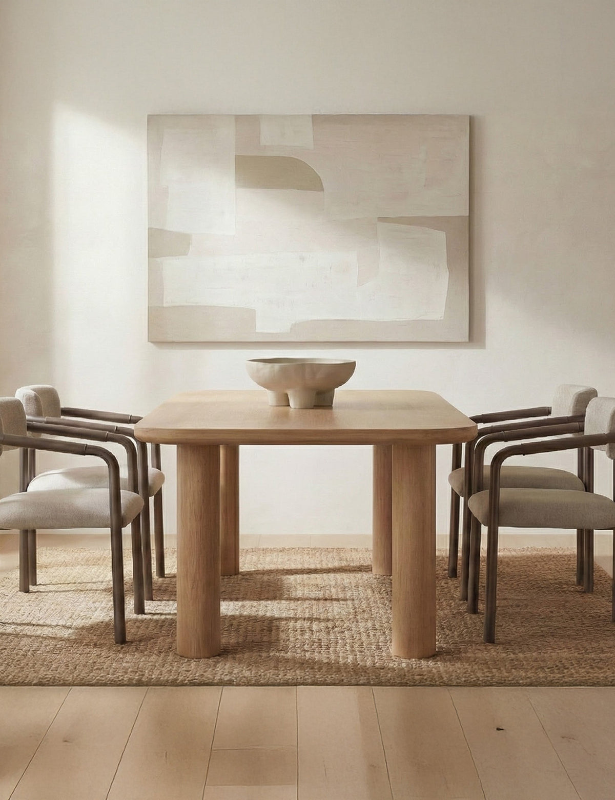 Davies Dining Table