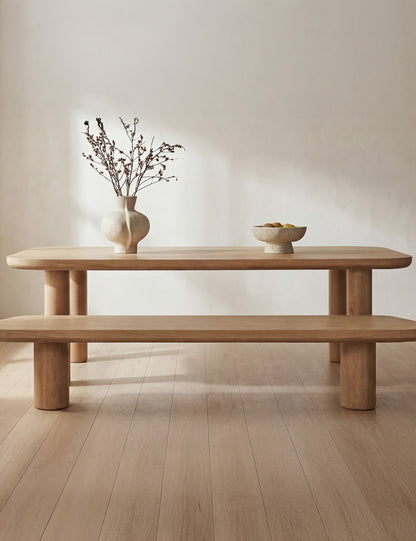 Davies Dining Bench