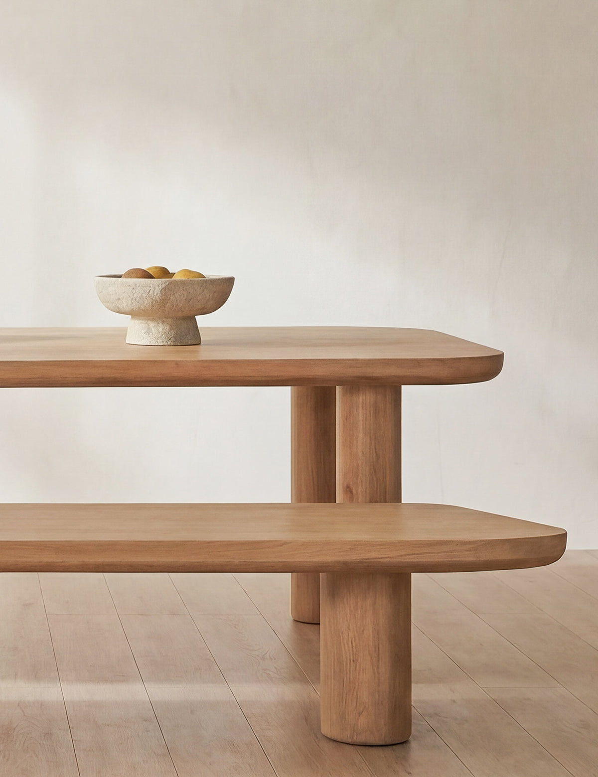 Davies Dining Bench