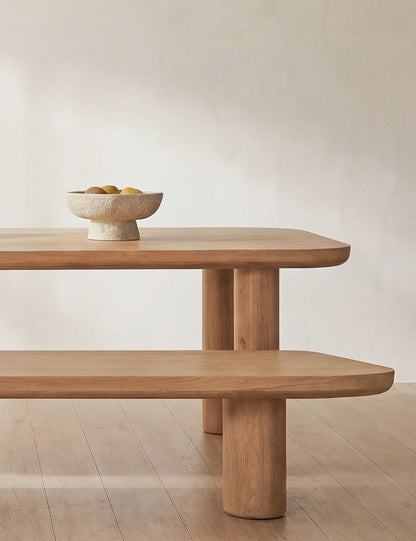 Davies Dining Bench