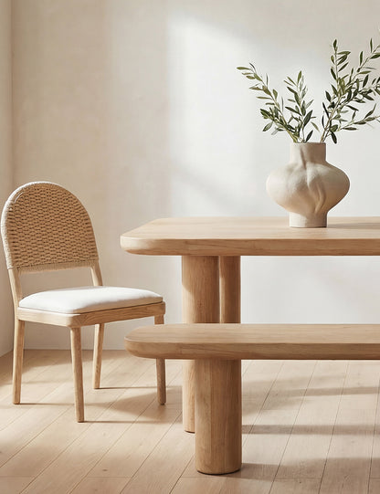 Davies Dining Bench