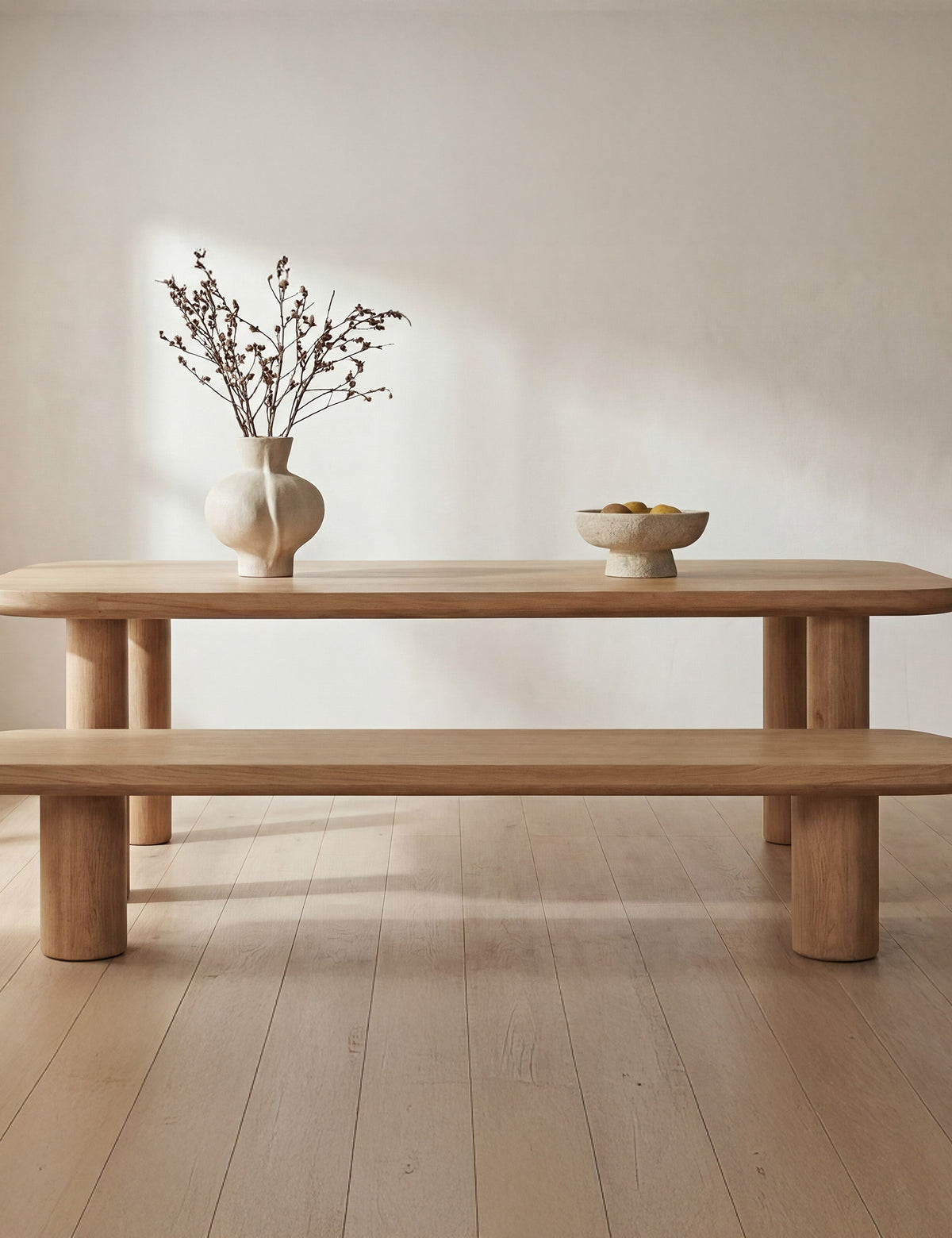 Davies Dining Bench