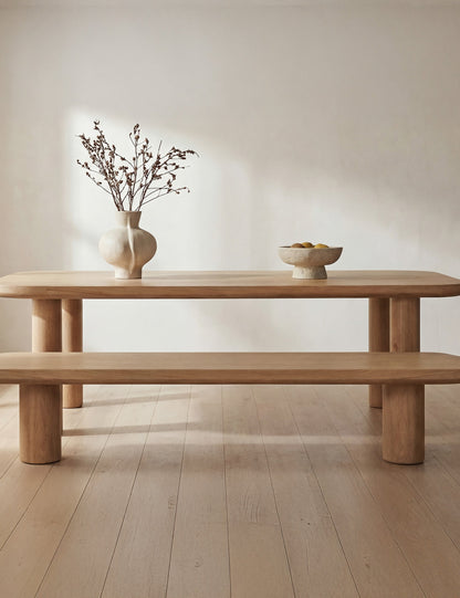 Davies Dining Bench