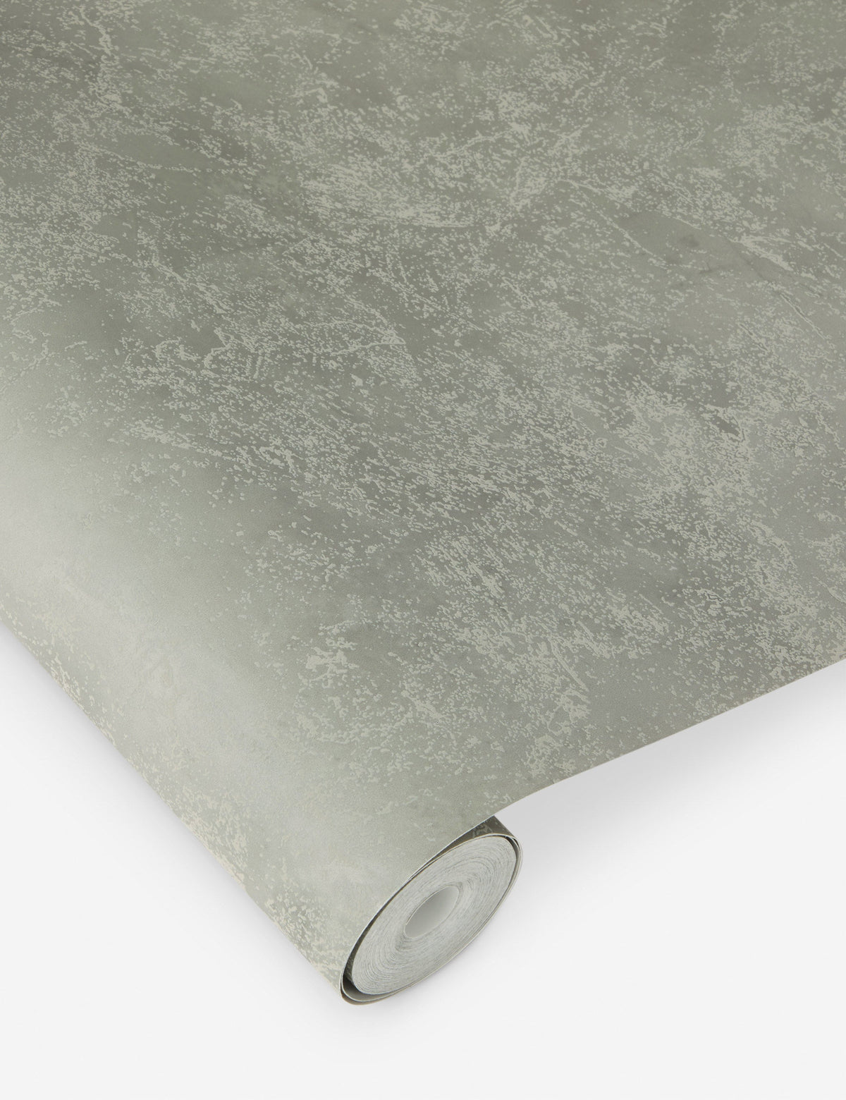 Faux Roman Clay Peel + Stick Wallpaper by Pure Salt