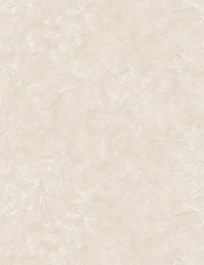 Faux Roman Clay Peel + Stick Wallpaper by Pure Salt