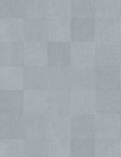 Textured Check Peel + Stick Wallpaper by Pure Salt