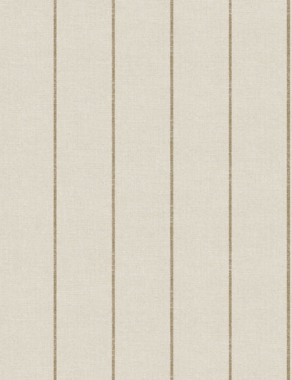 Bursa Stripe Peel + Stick Wallpaper by Pure Salt