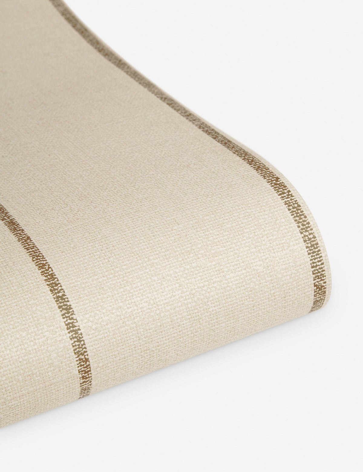 Bursa Stripe Peel + Stick Wallpaper by Pure Salt