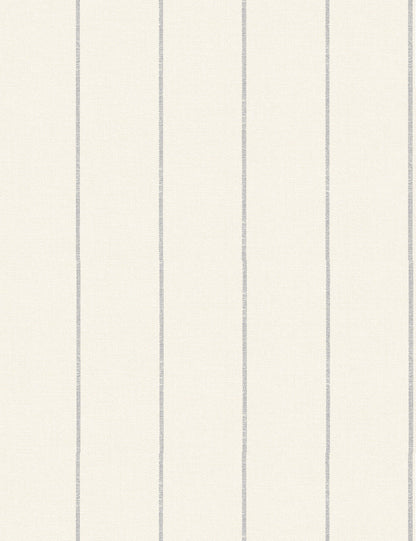 Bursa Stripe Peel + Stick Wallpaper by Pure Salt