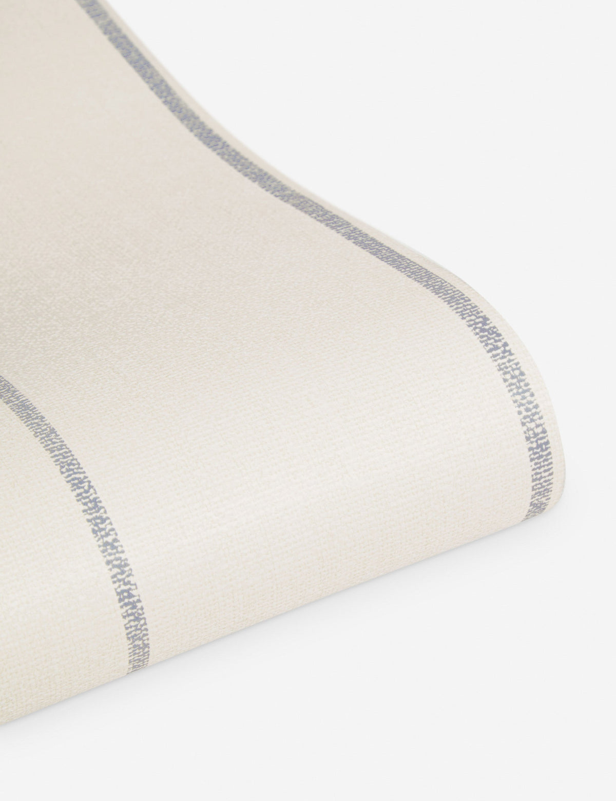Bursa Stripe Peel + Stick Wallpaper by Pure Salt