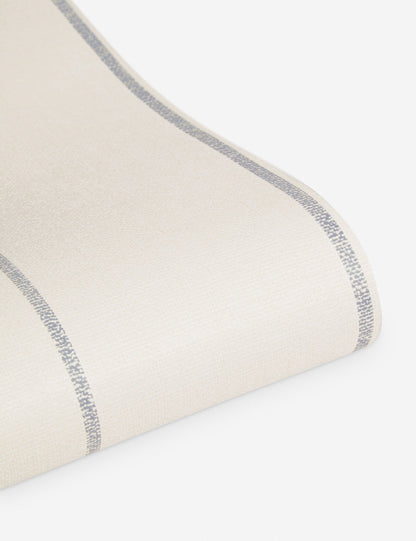 Bursa Stripe Peel + Stick Wallpaper by Pure Salt