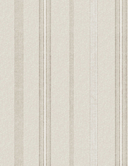 Anatolia Stripe Textured Peel + Stick Wallpaper by Pure Salt