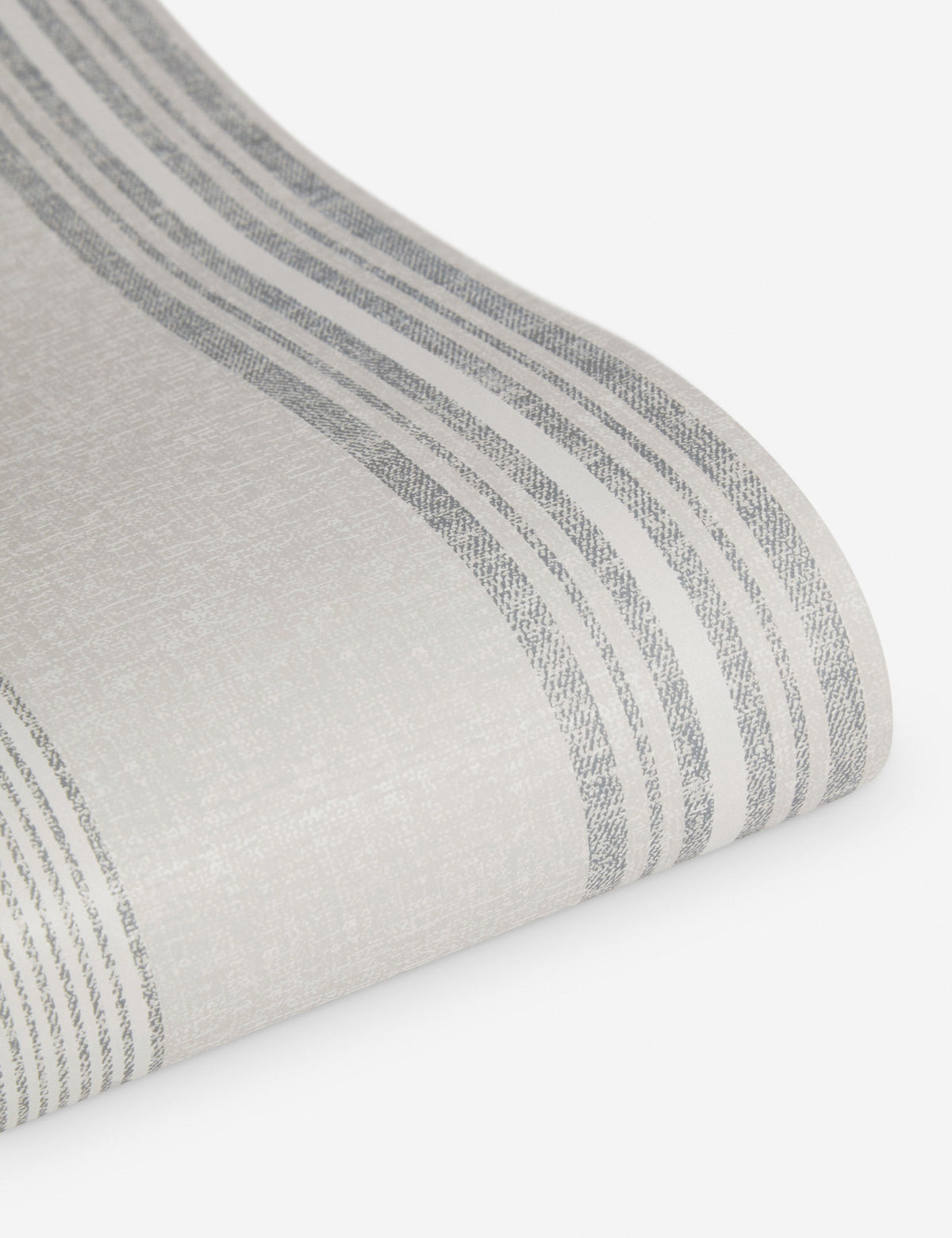 Anatolia Stripe Textured Peel + Stick Wallpaper by Pure Salt