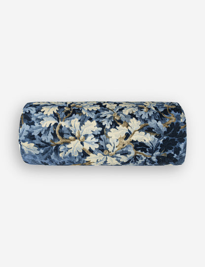 Bois de Chene Pillow by Scalamandre