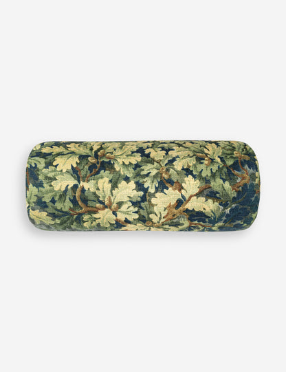 Bois de Chene Pillow by Scalamandre