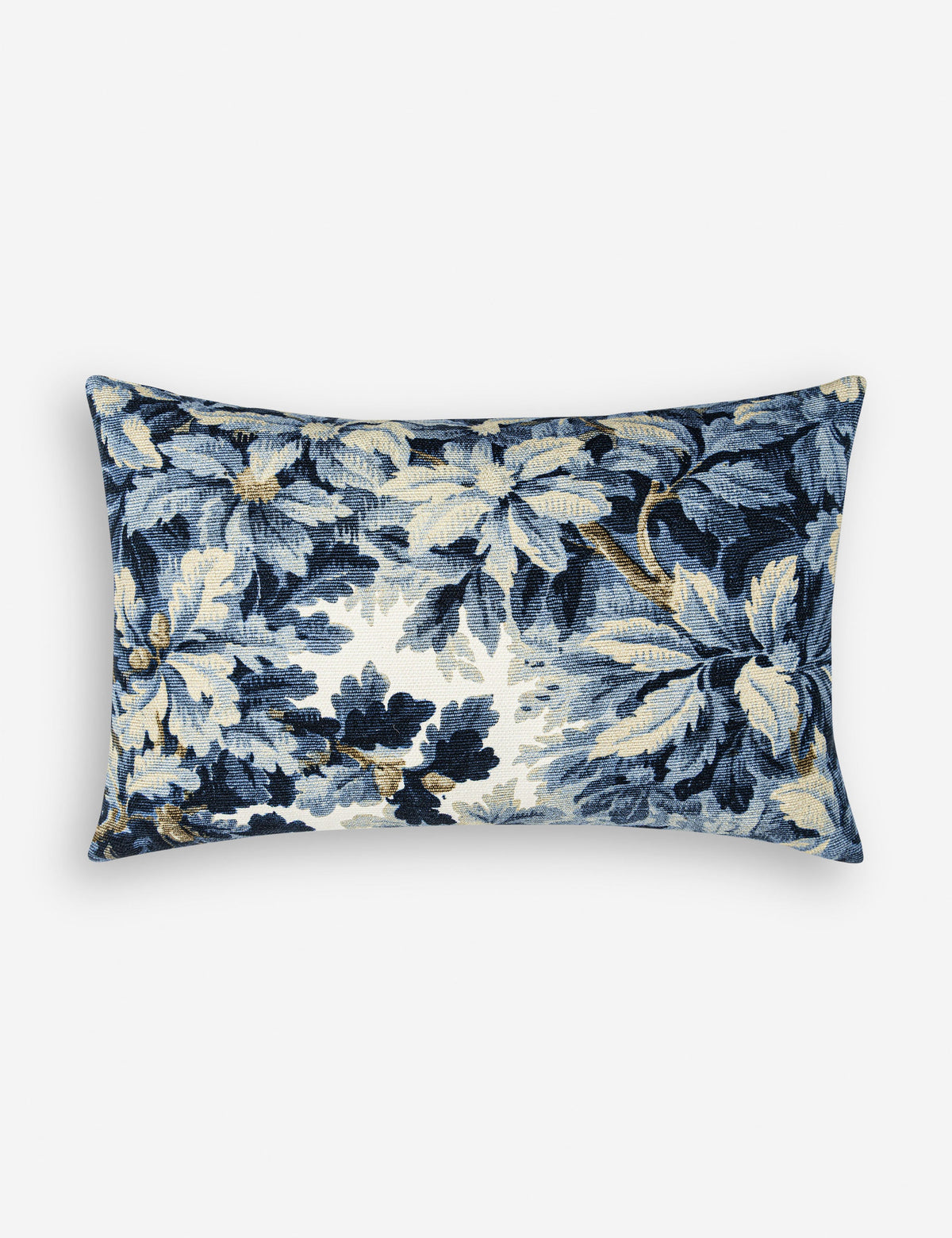 Bois de Chene Pillow by Scalamandre
