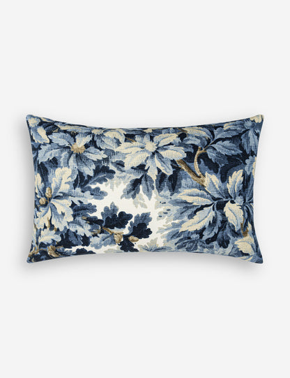 Bois de Chene Pillow by Scalamandre