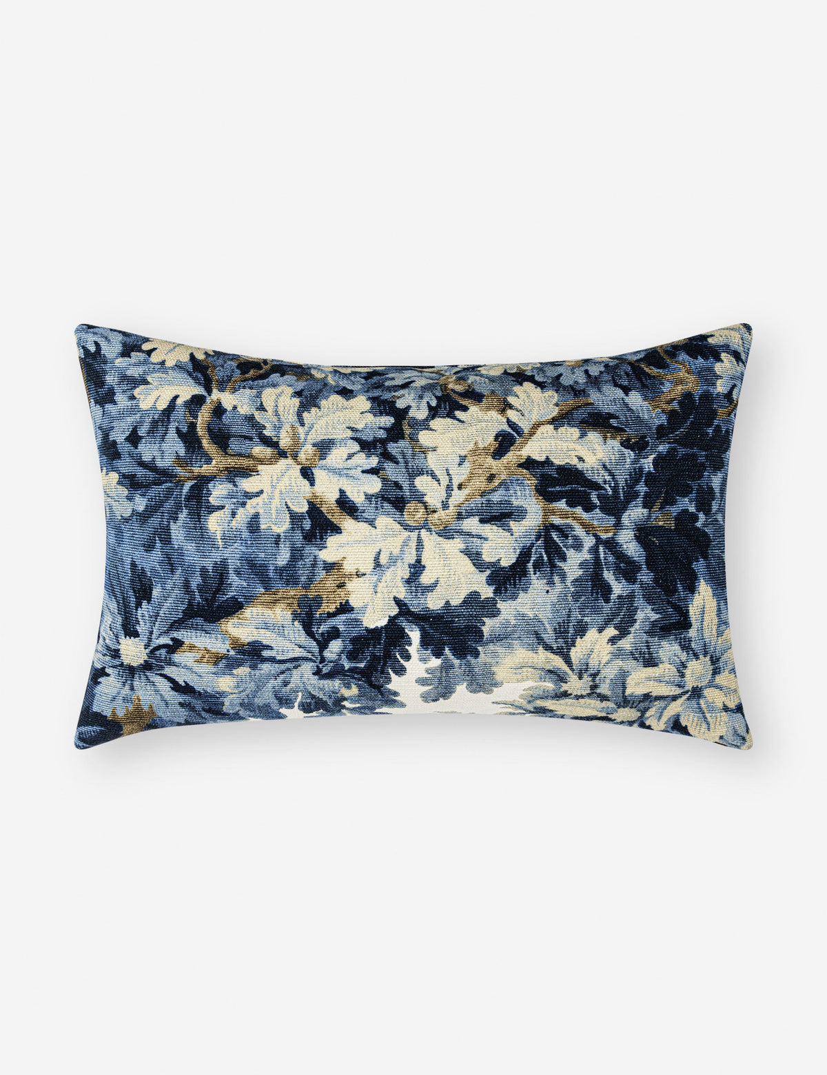 Bois de Chene Pillow by Scalamandre