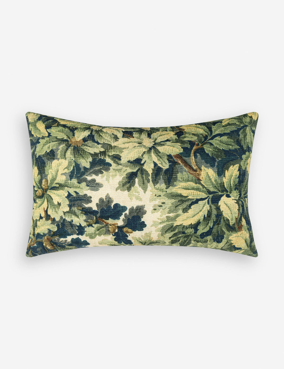 Bois de Chene Pillow by Scalamandre