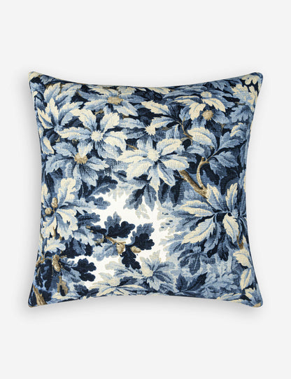 Bois de Chene Pillow by Scalamandre