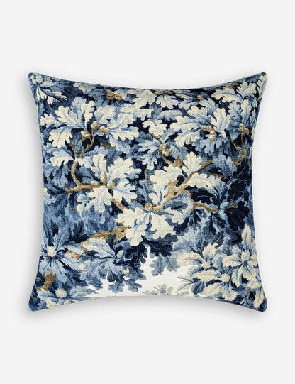 Bois de Chene Pillow by Scalamandre