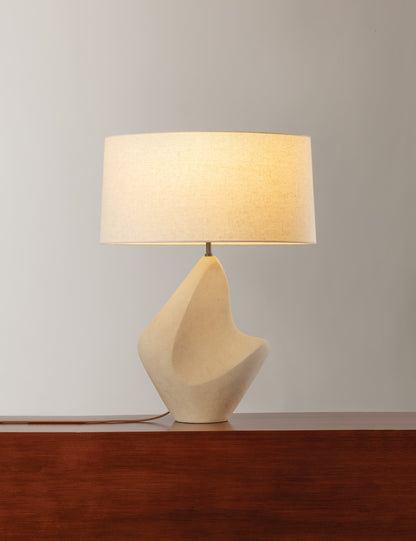 Mace Table Lamp