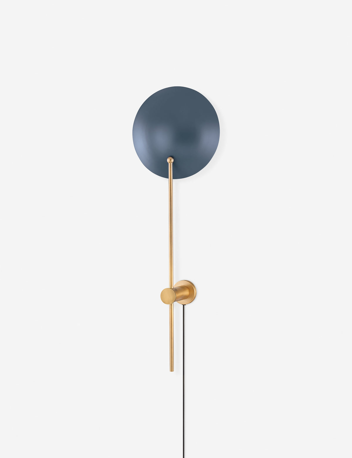Sereno Plug-In Sconce