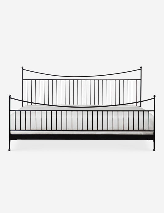Sylvie Platform Bed