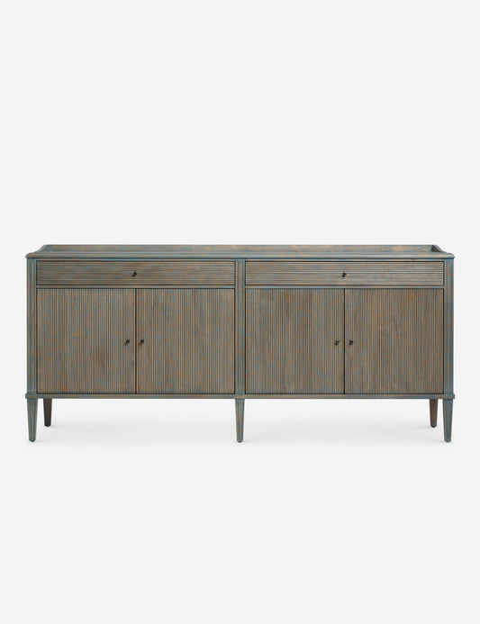 Pacific Sideboard by Heidi Caillier