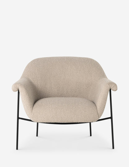 Penelope Accent Chair