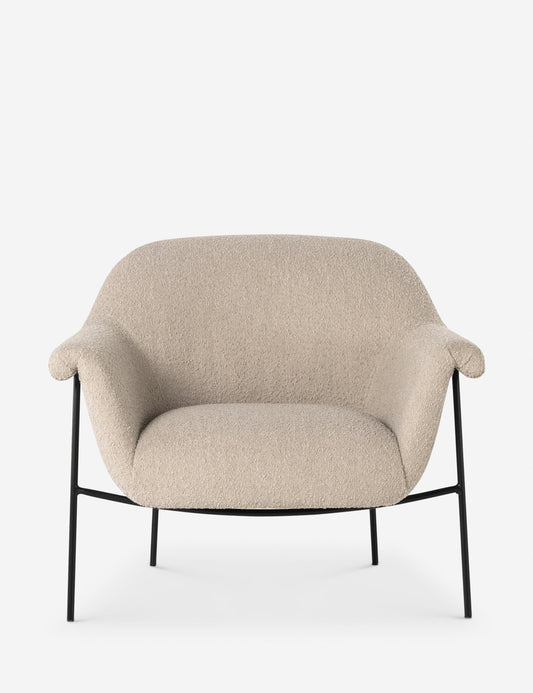 Penelope Accent Chair