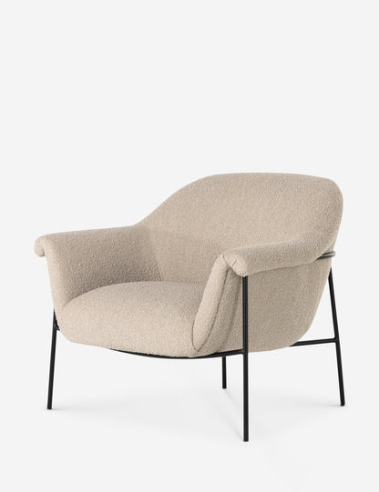 Penelope Accent Chair