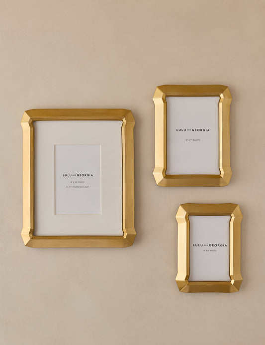 Penner Picture Frame