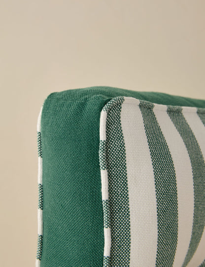 Pepin Indoor / Outdoor Box Pillow