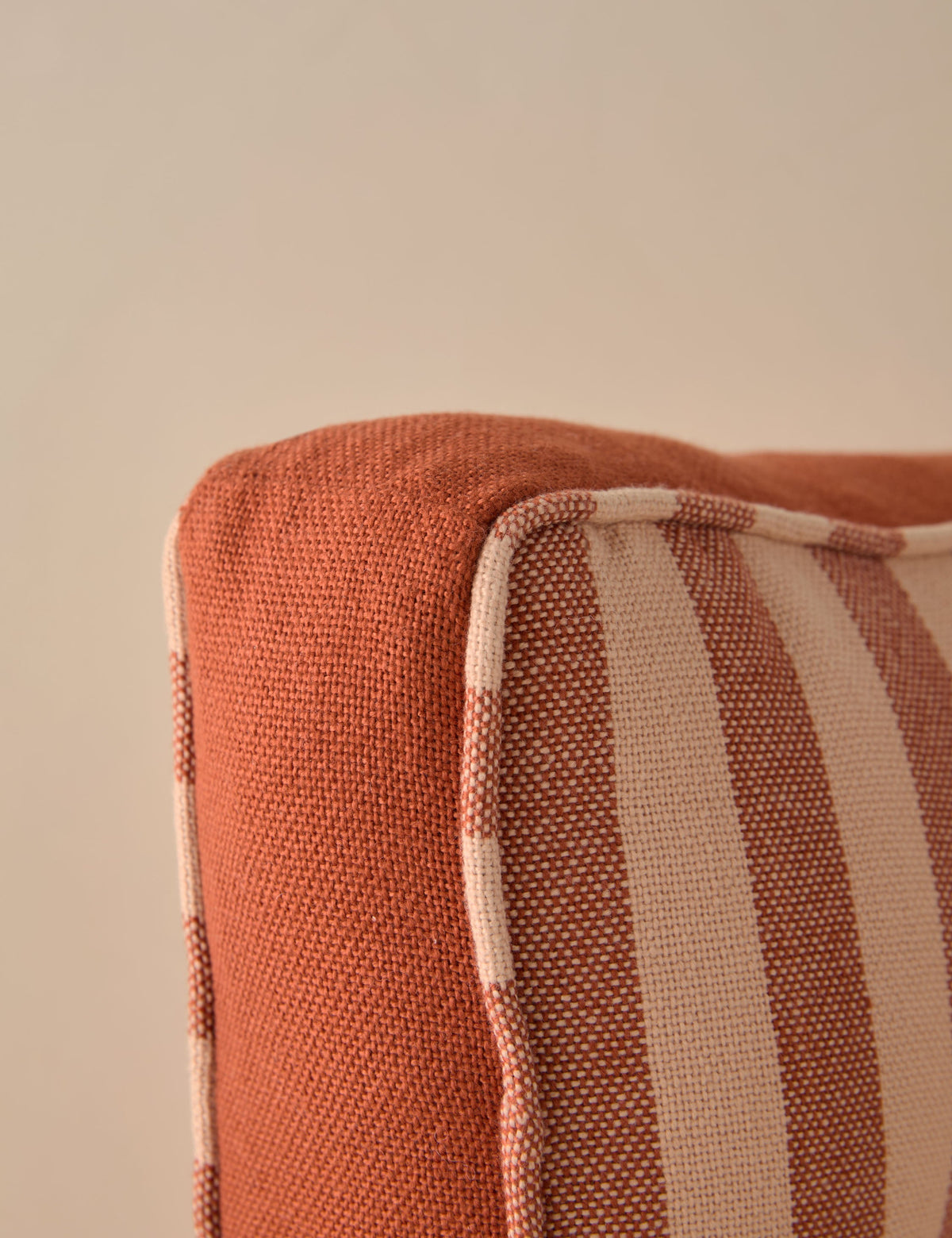Pepin Indoor / Outdoor Box Pillow
