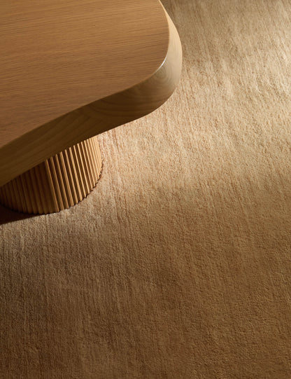 Perenne Hand-Loomed Wool Rug