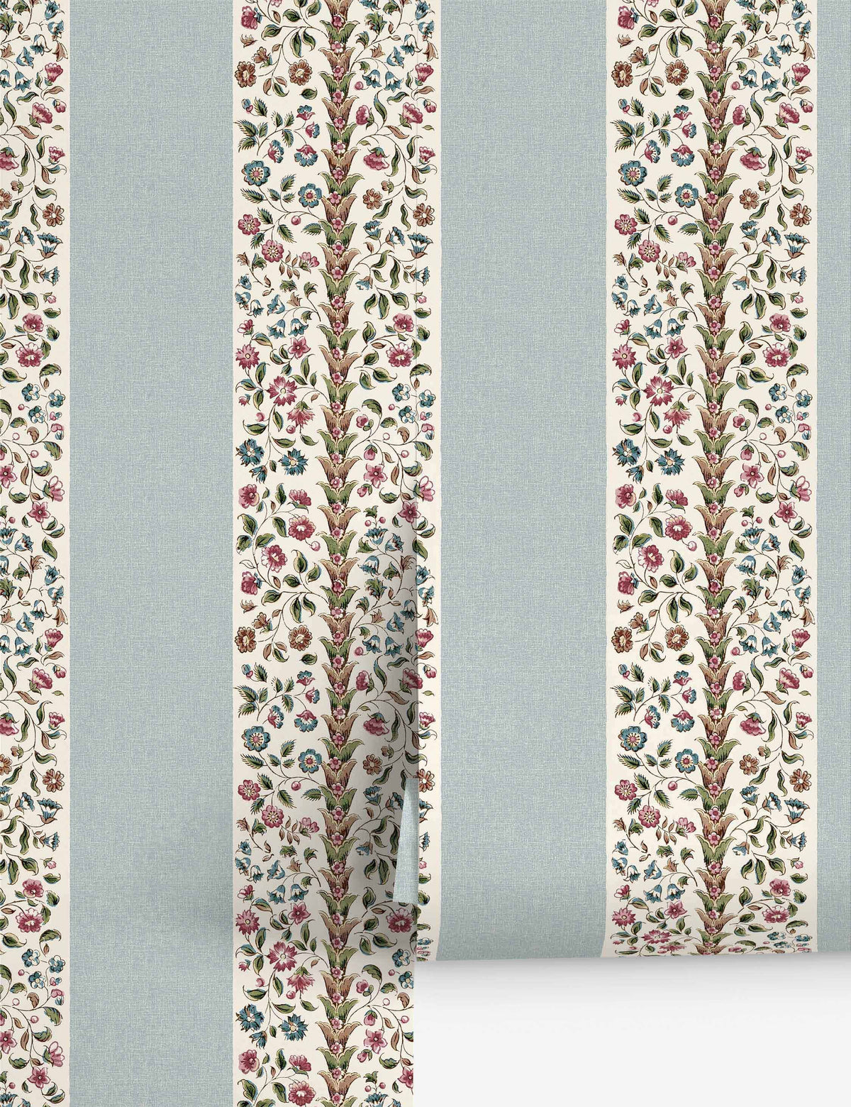 Pergola Wallpaper by Sanderson